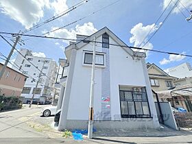 サンリッチ上桂 103 ｜ 京都府京都市西京区上桂森下町（賃貸アパート1K・1階・20.00㎡） その10