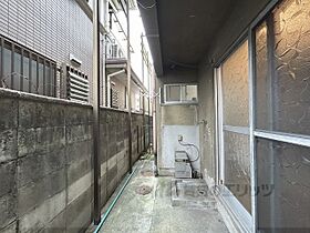 岡本荘 103 ｜ 京都府京都市西京区樫原中垣外（賃貸アパート2K・1階・18.00㎡） その19