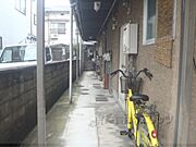 廊下