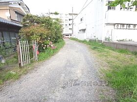 京都府京都市西京区御陵溝浦町（賃貸アパート2K・2階・34.00㎡） その29