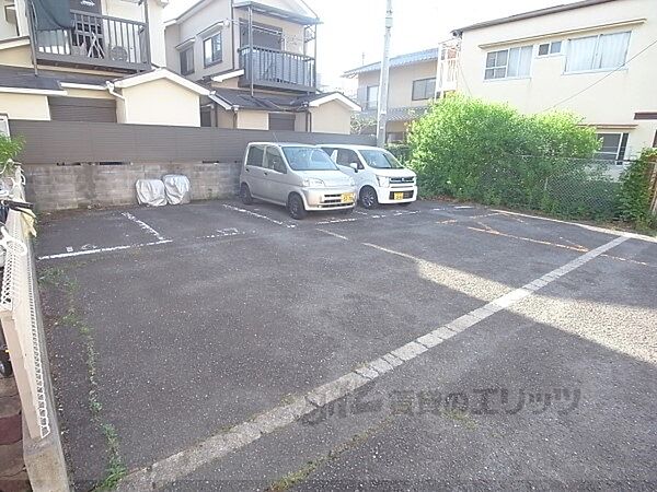 京都府京都市西京区上桂森上町(賃貸マンション1K・2階・12.96㎡)の写真 その15