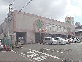 コンフォート西京極 1 ｜ 京都府京都市右京区西京極西川町（賃貸アパート1LDK・1階・28.35㎡） その18