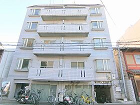 ホワイトクレステ 103 ｜ 京都府京都市下京区西新屋敷太夫町（賃貸マンション1LDK・1階・29.55㎡） その12