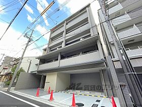 京都府京都市中京区小川通姉小路下る西堂町（賃貸マンション1R・2階・32.89㎡） その1