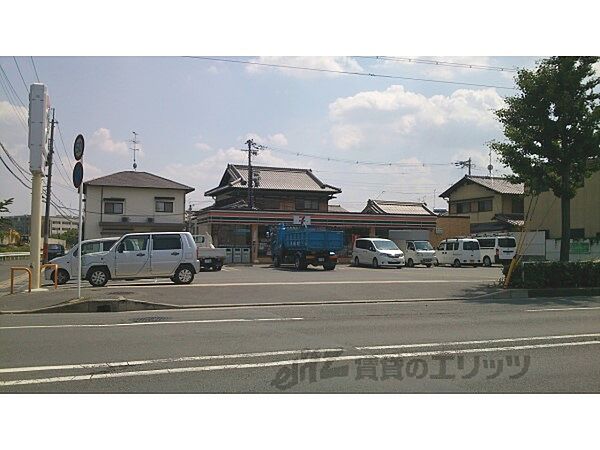 京都府京都市南区上鳥羽南戒光町(賃貸アパート1K・1階・19.87㎡)の写真 その21