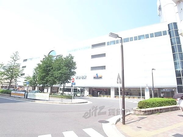 画像9:阪急桂駅　東口まで1440メートル