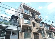 京都府京都市右京区西院東今田町：物件画像／株式会社エリッツ　西京極店