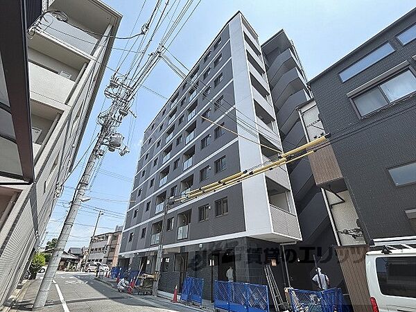 ファステート京都東寺グラン ｜京都府京都市南区西九条唐戸町(賃貸マンション1DK・3階・28.34㎡)の写真 その1