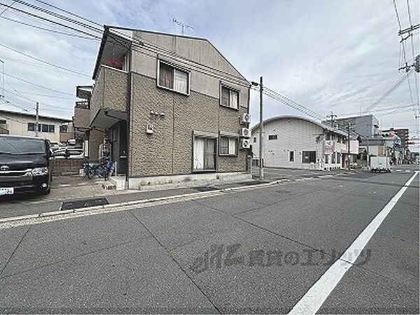 ｈｅａｌ　ｃｏｒｔ Ｋ.Ｎ. 103｜京都府京都市南区吉祥院西浦町(賃貸アパート1LDK・1階・45.80㎡)の写真 その26