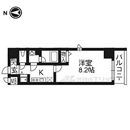 京都地下鉄東西線 二条駅 徒歩5分