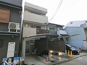 京都府京都市下京区西新屋敷下之町（賃貸マンション1K・2階・20.93㎡） その10