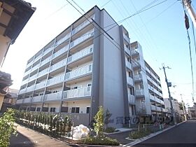 京都府京都市中京区西ノ京永本町（賃貸マンション2LDK・6階・56.81㎡） その1