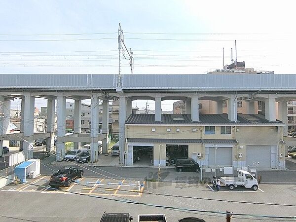 エム’ズ京都駅ＷＥＳＴ 306｜京都府京都市南区八条坊門町(賃貸マンション1K・3階・20.00㎡)の写真 その22