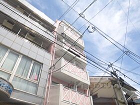 セレッソＡ 201 ｜ 京都府京都市下京区仏光寺通堀川西入晒屋町（賃貸マンション1K・2階・19.44㎡） その1