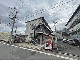 京都府京都市右京区西院春栄町（賃貸アパート1LDK・3階・42.00㎡） その11