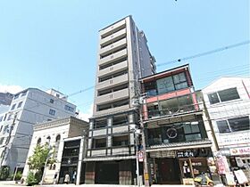 サムティ京都駅前  ｜ 京都府京都市下京区七条通新町西入夷之町（賃貸マンション1K・9階・24.16㎡） その1