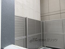 ファステート京都西KIWAMI  ｜ 京都府京都市右京区西京極橋詰町（賃貸マンション1DK・1階・30.06㎡） その21