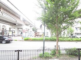 京都府京都市中京区西ノ京南円町（賃貸マンション1K・1階・19.87㎡） その24