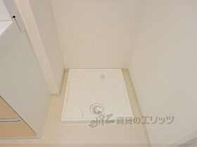 京都府京都市右京区山ノ内苗町（賃貸マンション1LDK・1階・41.04㎡） その18