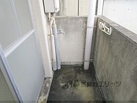 京都府京都市中京区猪熊通御池下る三坊猪熊町南組（賃貸マンション1K・4階・20.00㎡） その29