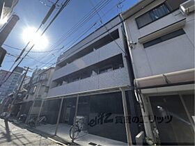 京都府京都市中京区壬生坊城町（賃貸マンション1K・4階・21.02㎡） その10