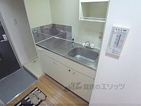 京都府京都市右京区山ノ内宮脇町（賃貸マンション1K・4階・17.53㎡） その3