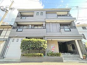 京都府京都市右京区西院矢掛町（賃貸マンション1K・3階・22.14㎡） その10