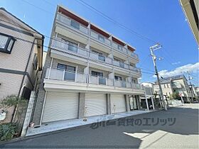 ＣＡＳＡ井 3-A ｜ 京都府京都市中京区西ノ京星池町（賃貸マンション1K・3階・21.38㎡） その9