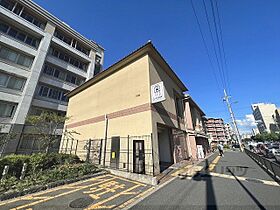 京都府京都市右京区山ノ内宮前町（賃貸アパート1LDK・1階・45.46㎡） その7