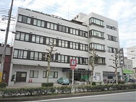 アポロン 403 ｜ 京都府京都市中京区西ノ京西月光町（賃貸マンション1K・4階・18.00㎡） その21