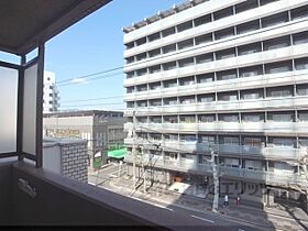 ファリオ四条 301 ｜ 京都府京都市中京区壬生梛ノ宮町（賃貸マンション1K・3階・22.60㎡） その20