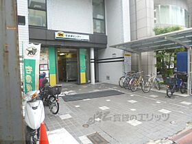 ブーヘラ烏丸 301 ｜ 京都府京都市下京区室町通五条上る坂東屋町（賃貸マンション2K・3階・33.60㎡） その18