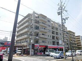 サンホワイト葛野 206 ｜ 京都府京都市右京区西院西田町（賃貸マンション1K・2階・25.92㎡） その10