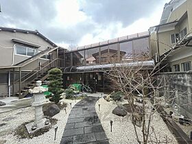 京都府京都市右京区谷口唐田ノ内町（賃貸アパート1R・2階・23.00㎡） その1