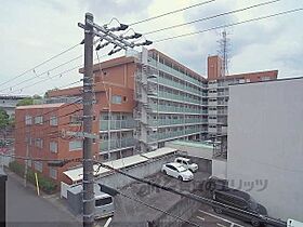 COCO西京極 302 ｜ 京都府京都市右京区西京極浜ノ本町（賃貸マンション1K・3階・19.17㎡） その25