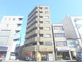 京都府京都市中京区壬生馬場町（賃貸マンション1K・3階・21.00㎡） その1