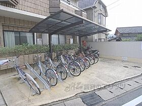 京都府京都市右京区太秦桂木町（賃貸マンション1K・1階・17.14㎡） その28