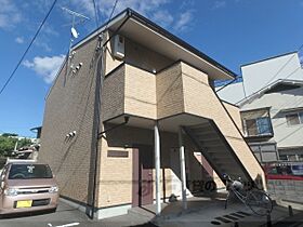 プチメゾン 101 ｜ 京都府京都市南区吉祥院中河原里南町（賃貸アパート1K・1階・29.40㎡） その1