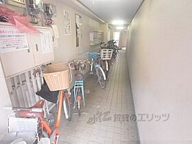 京都府京都市下京区新町通花屋町下る東若松町（賃貸マンション1K・2階・26.00㎡） その28