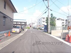 ベル・グラース 201 ｜ 京都府京都市西京区山田北山田町（賃貸アパート1LDK・2階・45.51㎡） その10