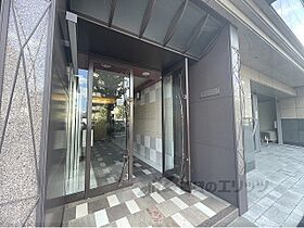 ラ・モーダ堀川 206 ｜ 京都府京都市下京区西堀川通綾小路下る綾堀川町（賃貸マンション1K・2階・28.60㎡） その19