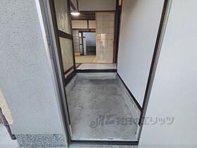 京都府京都市右京区西京極徳大寺団子田町（賃貸一戸建3DK・1階・49.68㎡） その25