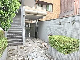 京都府京都市下京区油小路通綾小路下る風早町（賃貸マンション2LDK・4階・40.00㎡） その19