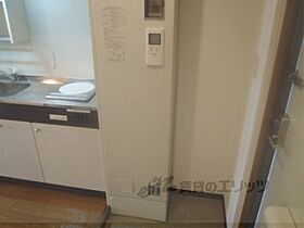 京都府京都市南区西九条開ケ町（賃貸マンション1K・4階・27.77㎡） その20