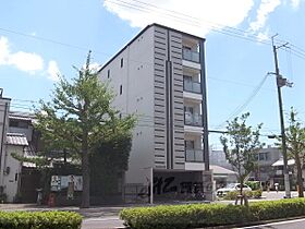 京都府京都市中京区西ノ京樋ノ口町（賃貸マンション1R・4階・23.77㎡） その1