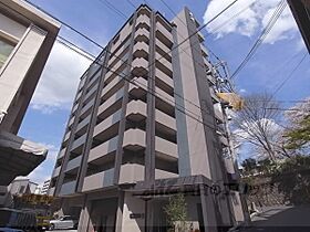 レガシー・銀河 303 ｜ 京都府京都市下京区東塩小路高倉町（賃貸マンション1K・3階・26.23㎡） その1