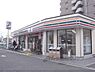 周辺：セブンイレブン　天神川三条店まで190メートル