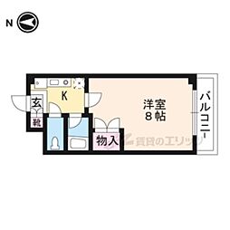 🉐敷金礼金0円！🉐阪急京都本線 大宮駅 徒歩3分
