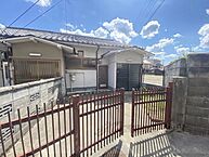 京都府京都市右京区太秦安井柳通町：物件画像／株式会社エリッツ　西京極店