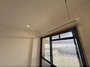 室内物干し竿